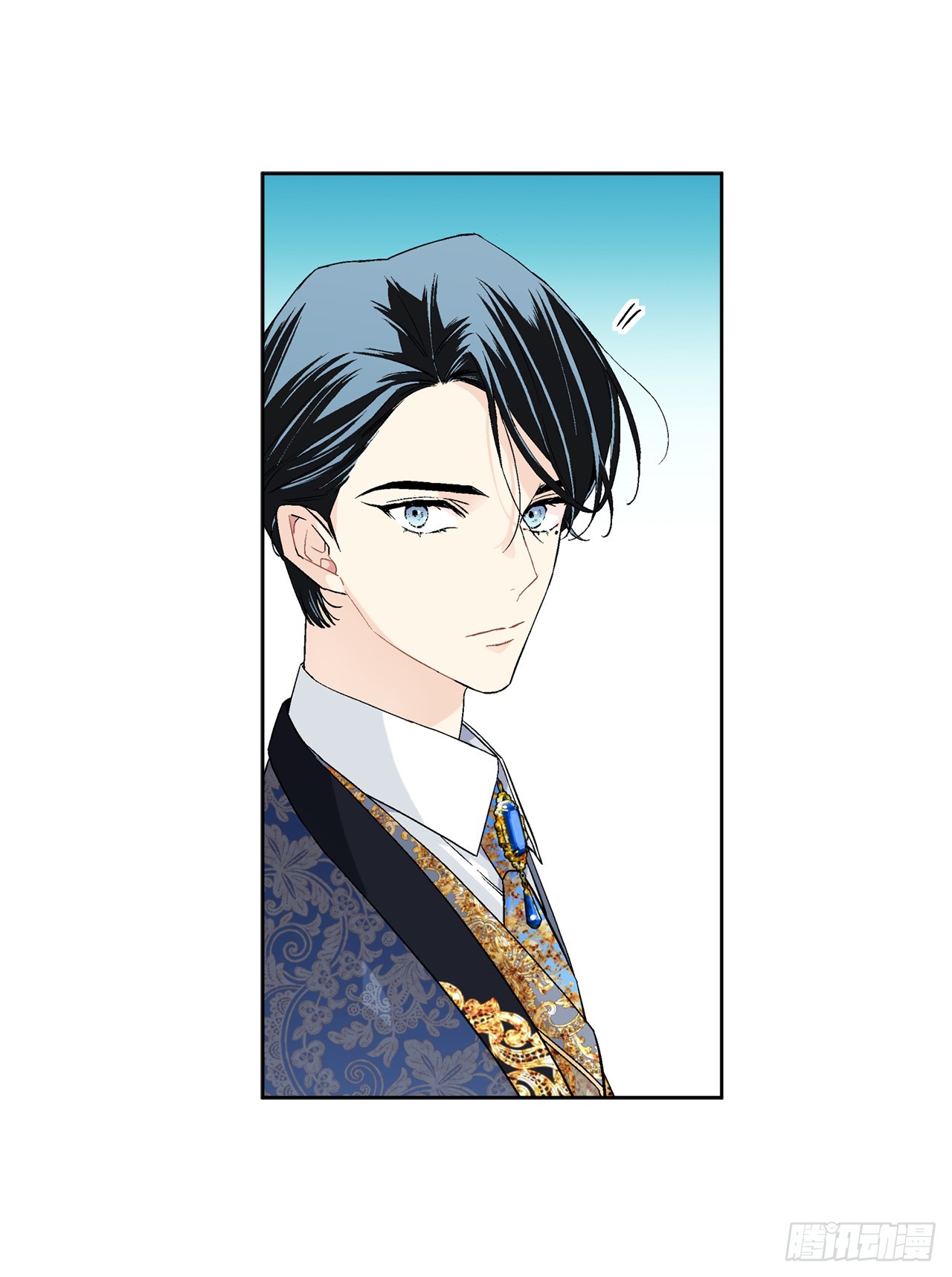 100.宴会(1/2)-第102话