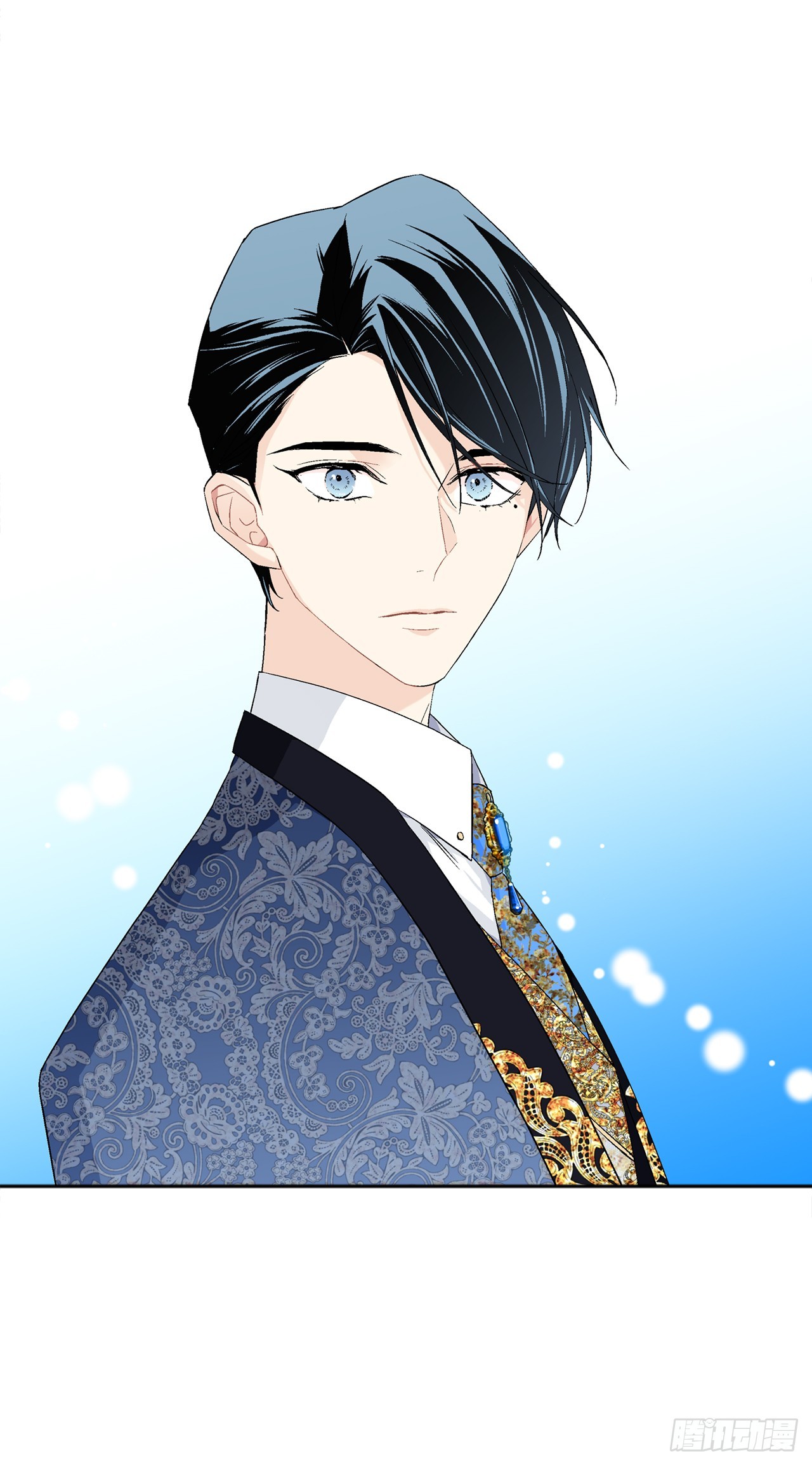 100.宴会(1/2)-第102话