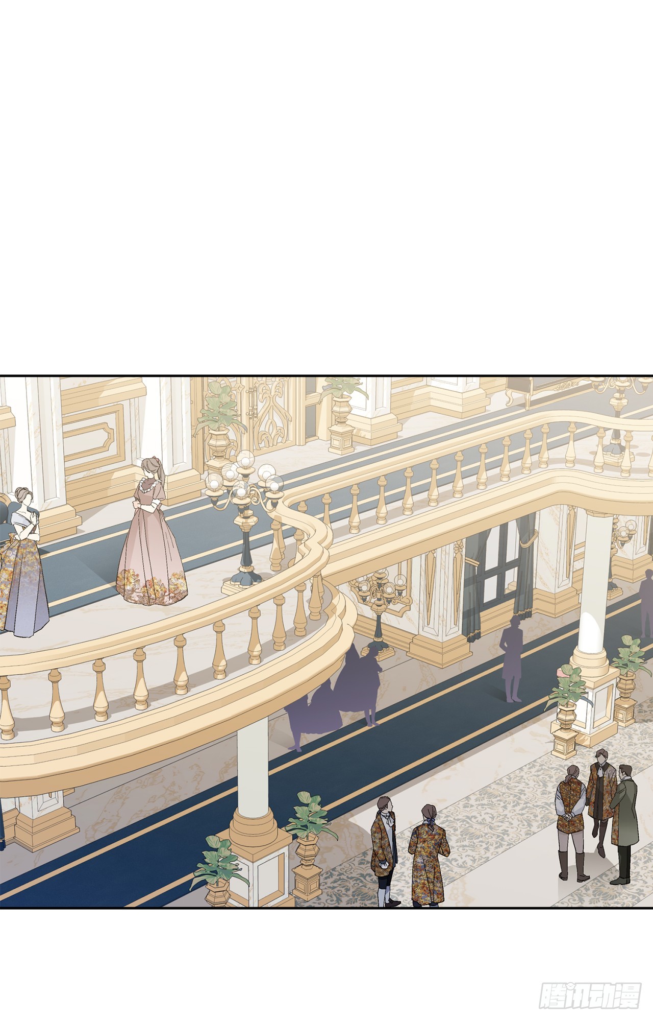 100.宴会(1/2)-第102话