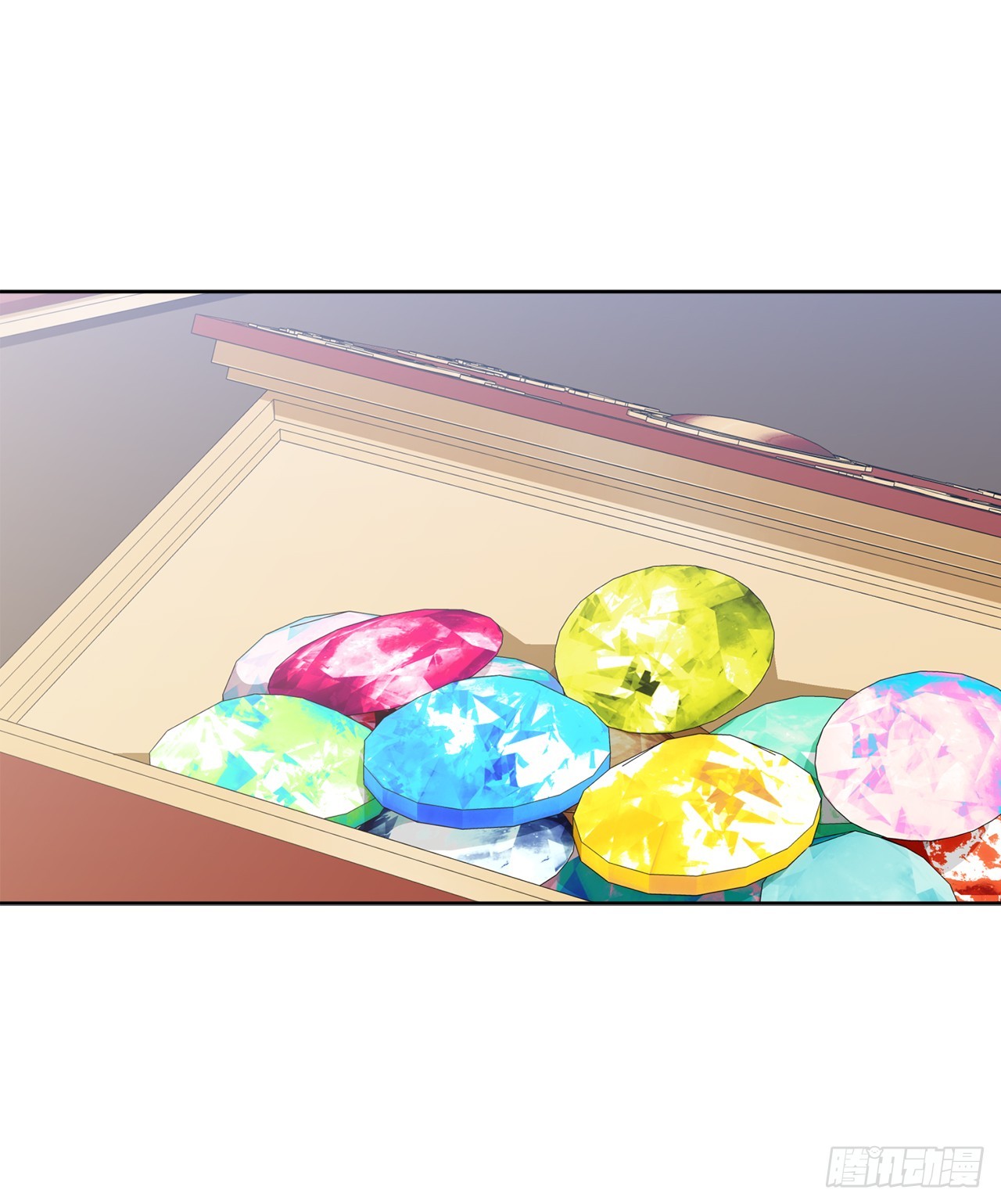 100.宴会(1/2)-第102话