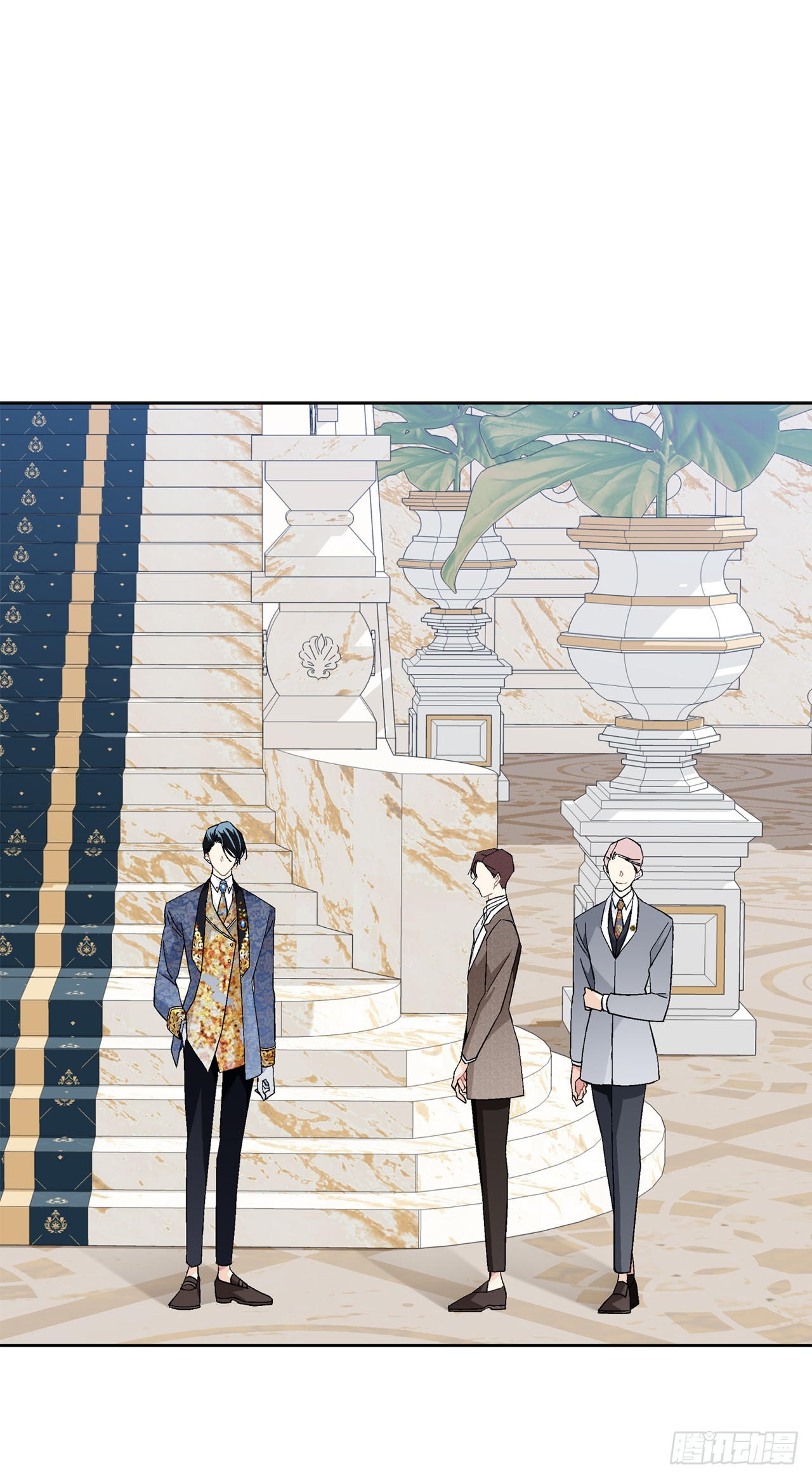 100.宴会(1/2)-第102话