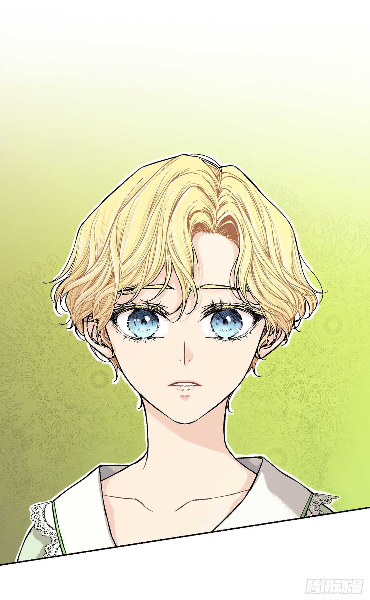 15.一定要活下去-第16话