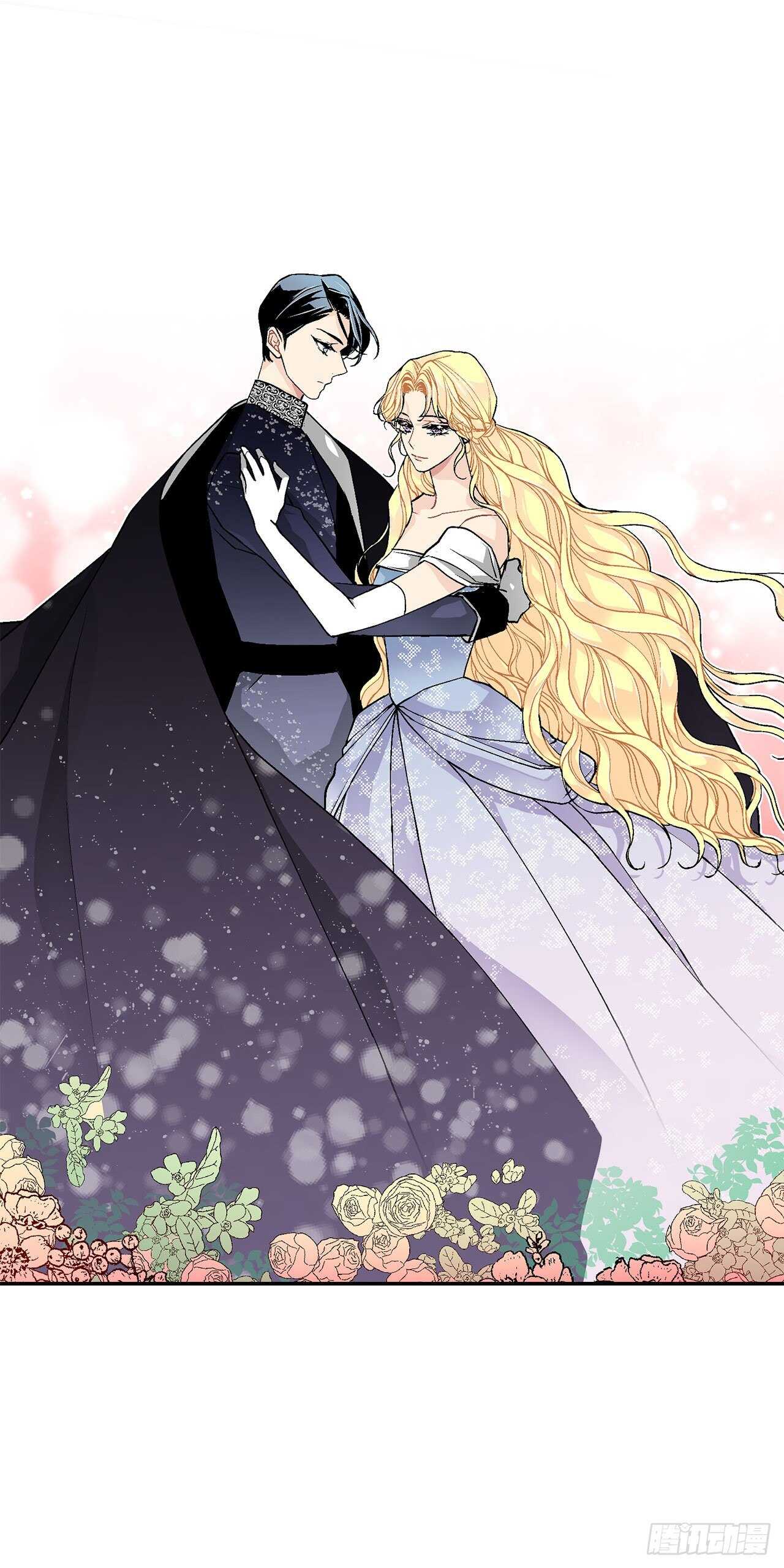 29.玫瑰花-第30话