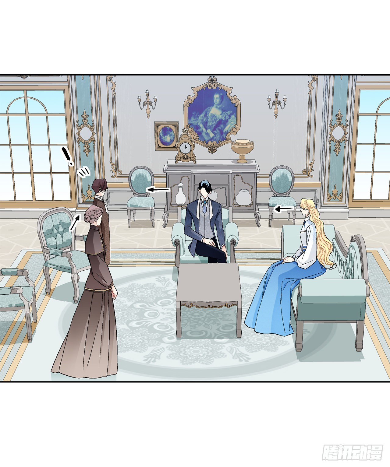 82.制定对策(1/2)-第84话