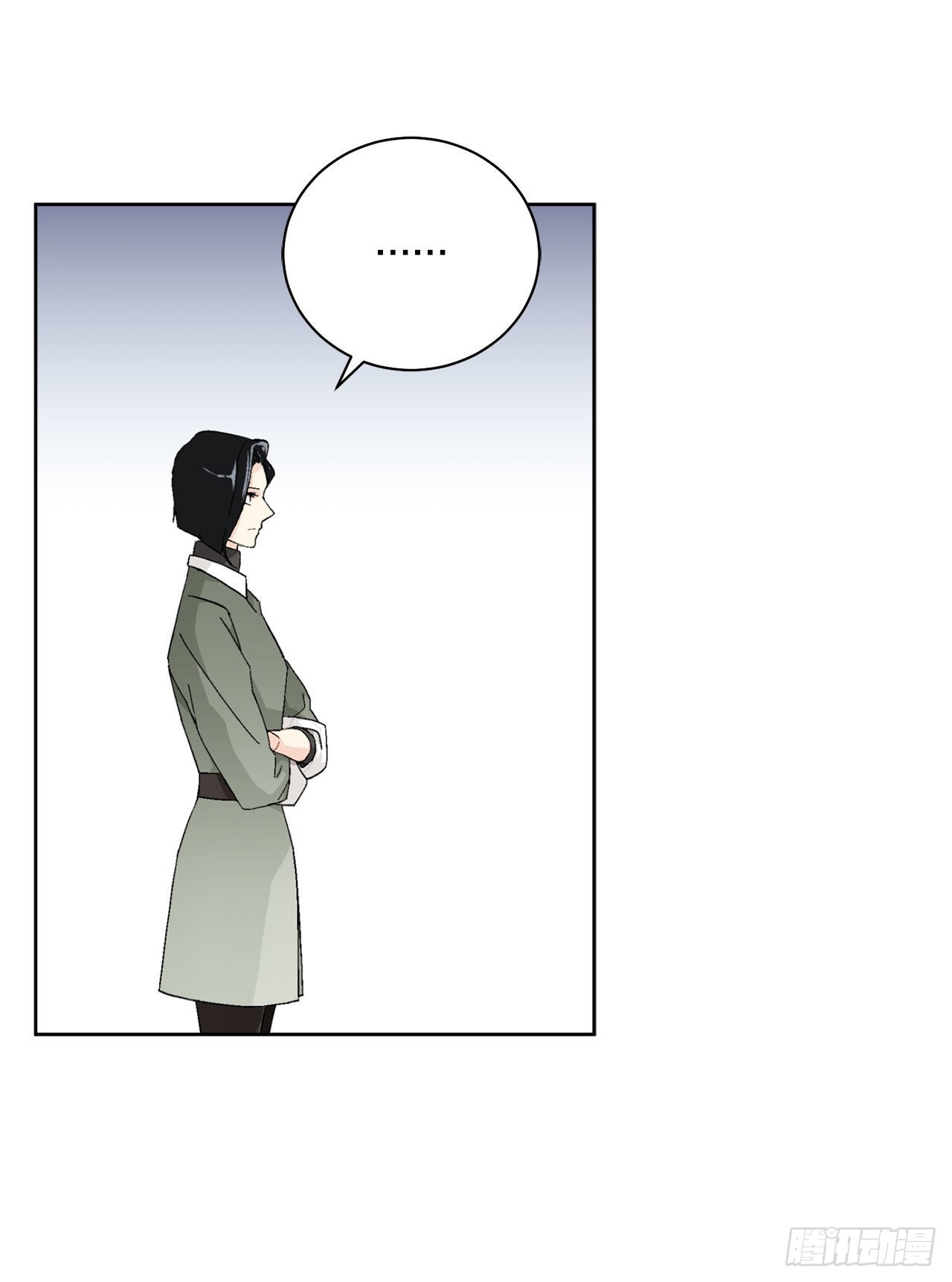 90.危险靠近(1/2)-第92话