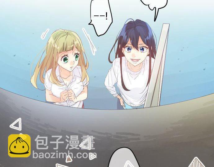 第121话 共同的爱恋(1/3)-第122话