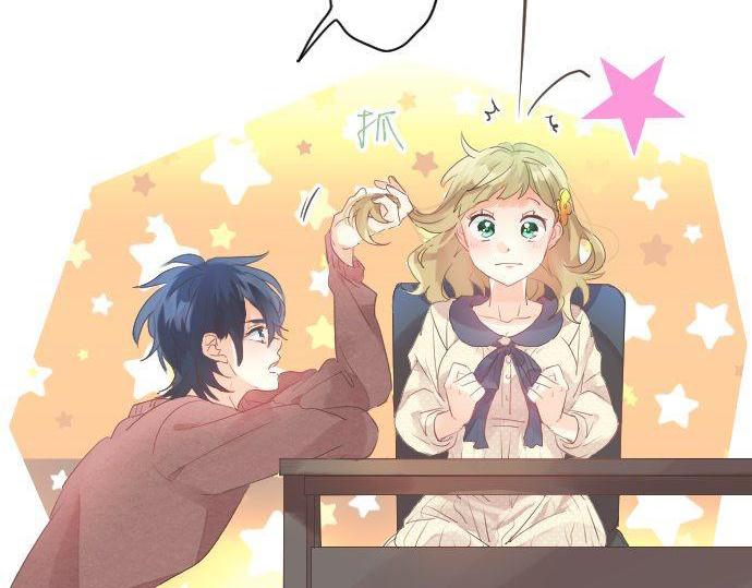 第130话 交错的欲望(1/3)-第130话