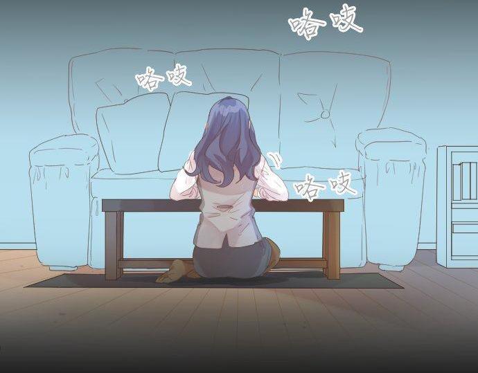 第158话 任性(1/2)-第158话