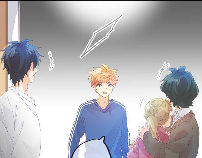 第170话 喜欢着的状态(1/2)-第170话