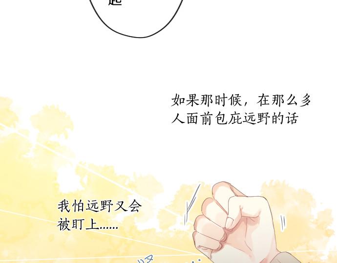 第184话 喜欢的温度差。(1/2)-第184话