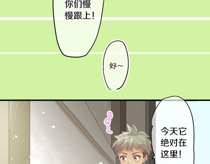 第194话 猫咪和你(1/2)-第194话