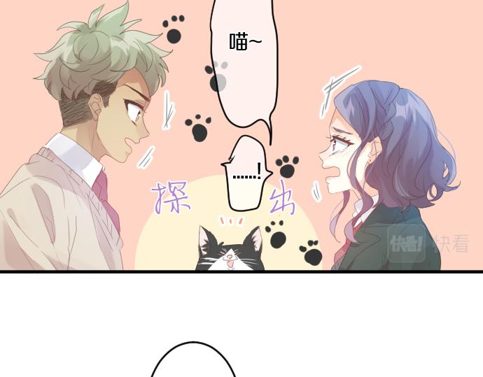 第194话 猫咪和你(1/2)-第194话