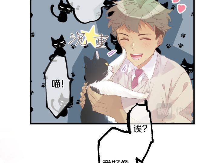 第194话 猫咪和你(1/2)-第194话