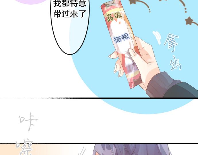 第194话 猫咪和你(1/2)-第194话