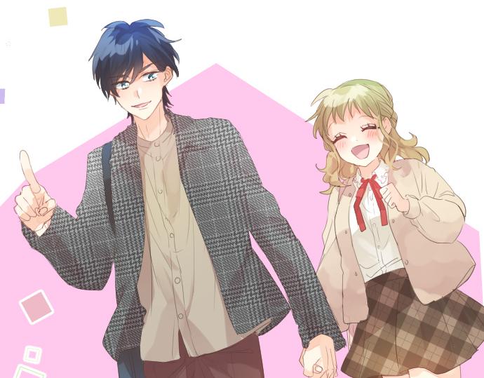 第230话 纪念日(1/2)-第230话