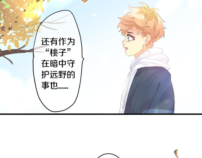 第244话 冒充者和桃子(1/2)-第244话