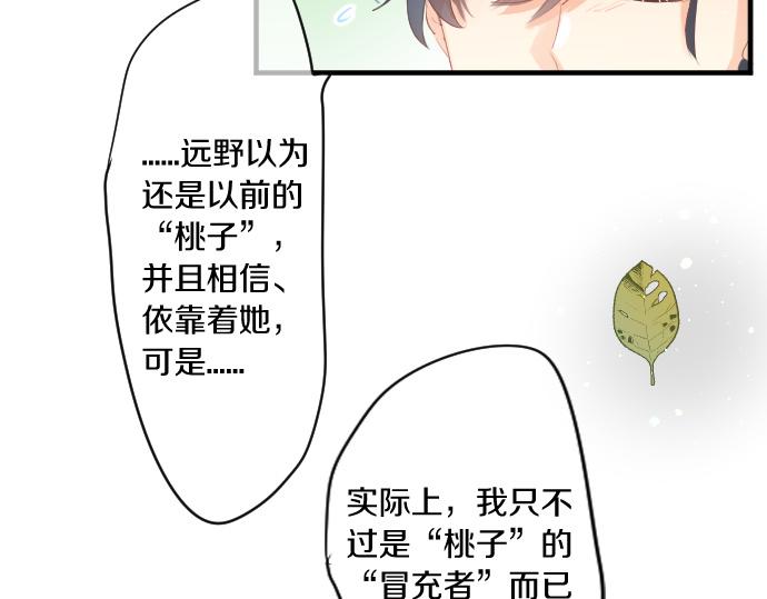 第244话 冒充者和桃子(1/2)-第244话