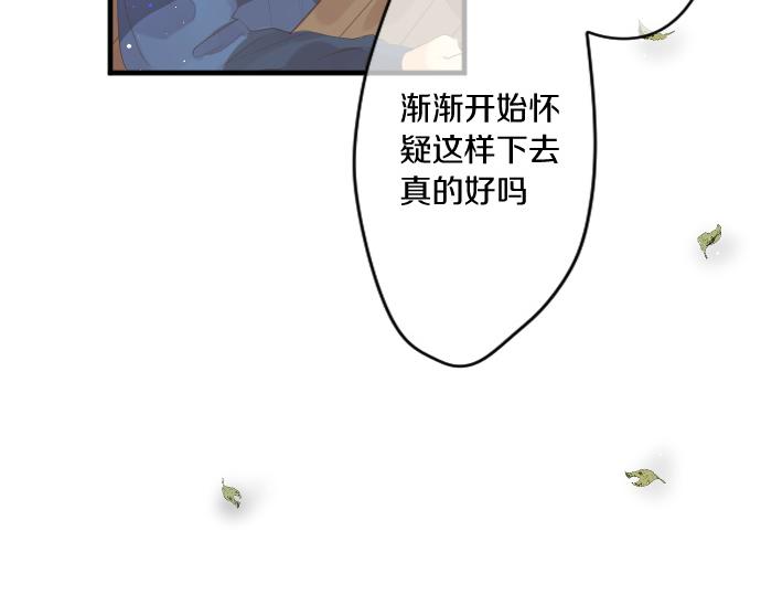 第244话 冒充者和桃子(1/2)-第244话