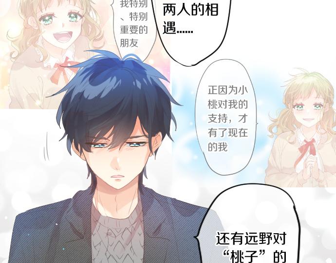 第244话 冒充者和桃子(1/2)-第244话