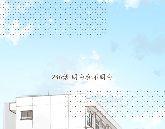 第246话 明白和不明白(1/2)-第246话