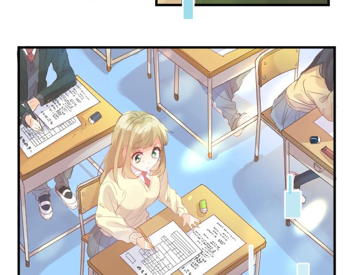 第250话 情书(1/2)-第250话