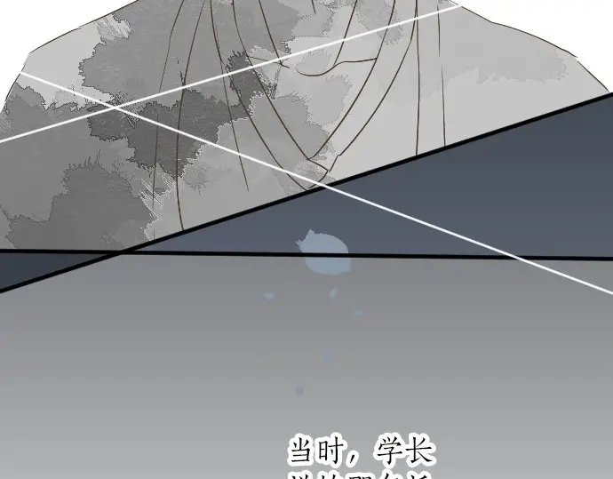 第26话 因为是学长(1/3)-第30话