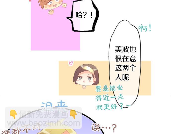 第254话 缩短的距离(1/2)-第254话