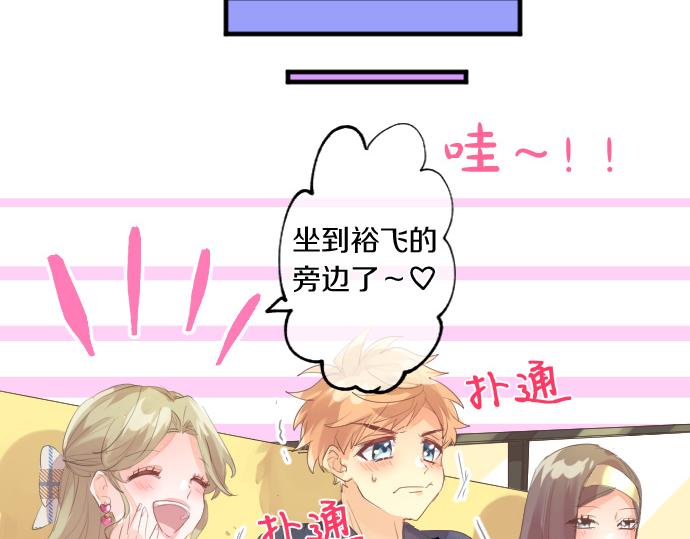 第254话 缩短的距离(1/2)-第254话