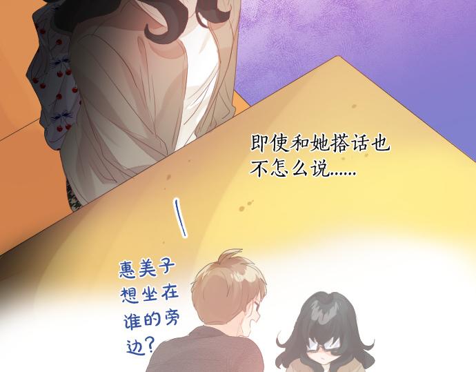 第254话 缩短的距离(1/2)-第254话