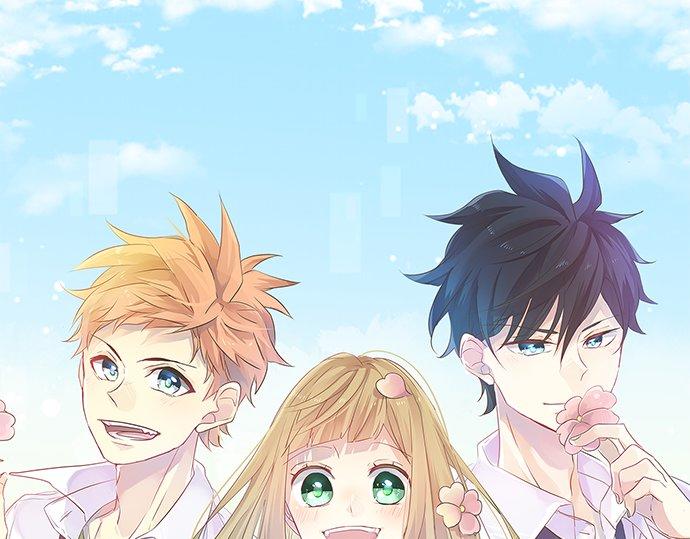 第46话 喜欢的人(1/3)-第20话