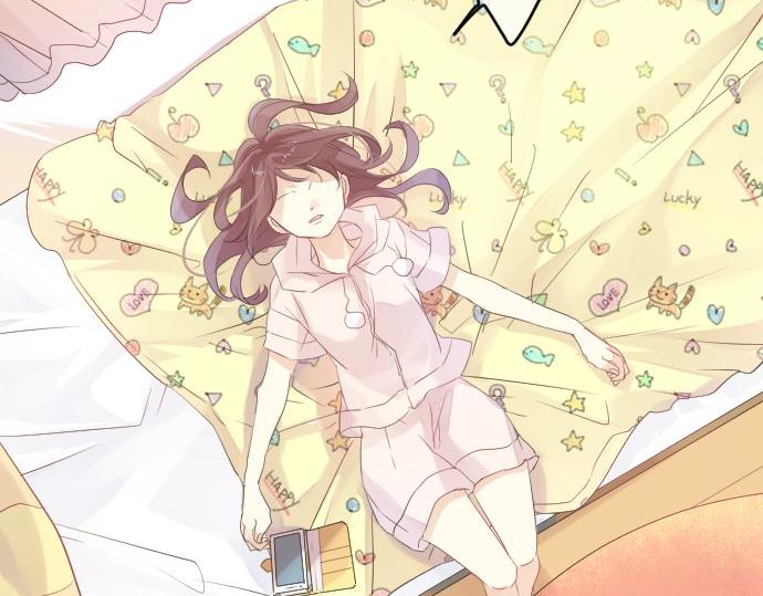第46话 喜欢的人(1/3)-第20话
