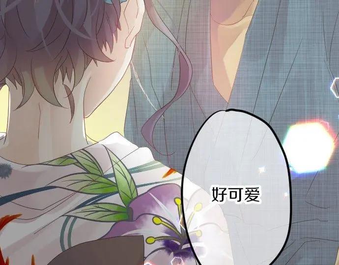 第70话 夏日庆典、欲望(1/3)-第74话