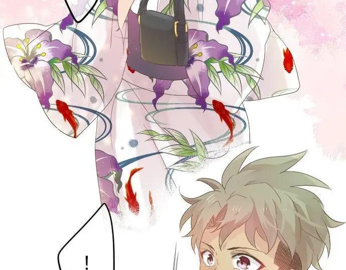 第70话 夏日庆典、欲望(1/3)-第74话