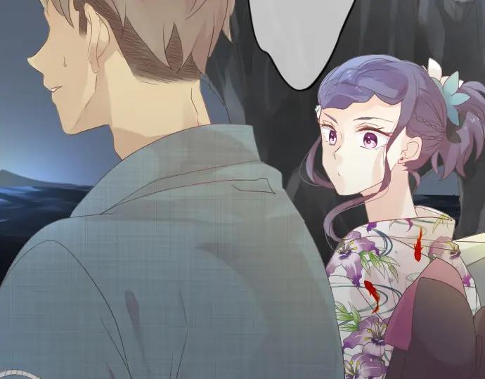 第72话 夏日庆典、临近(1/3)-第76话
