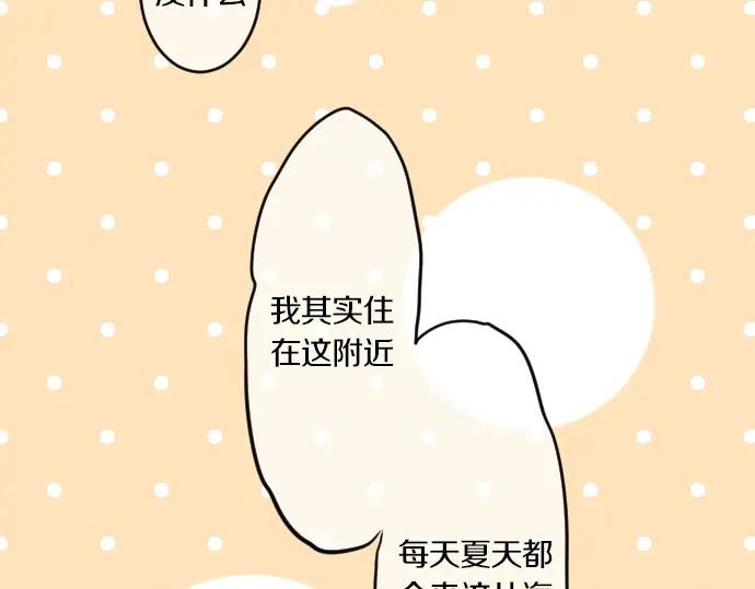 第72话 夏日庆典、临近(1/3)-第76话