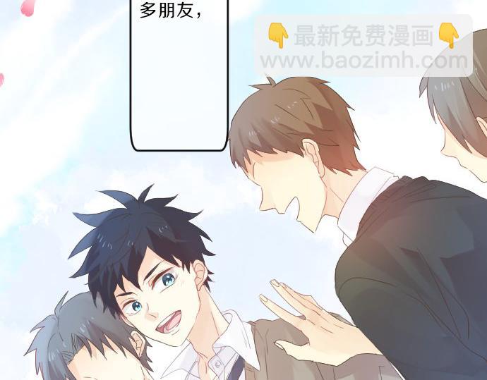 第76话 学长的悔恨(1/3)-第70话