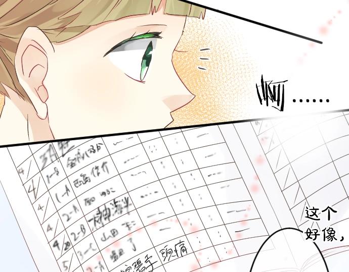 第10话 谢谢你，学长！(1/3)-第10话
