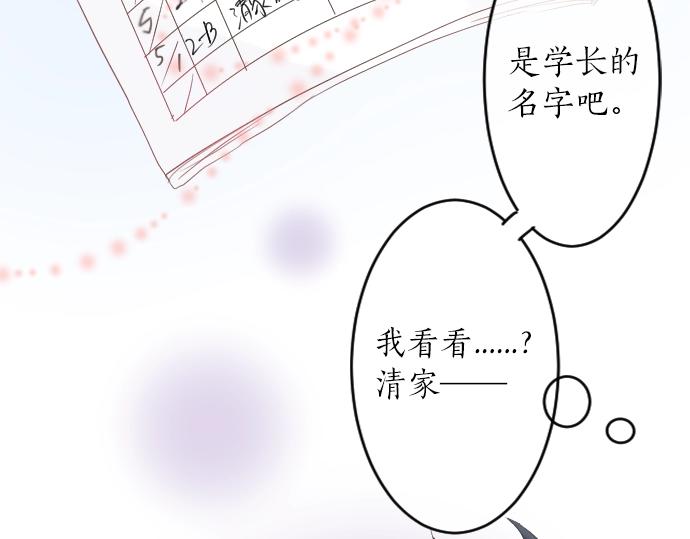 第10话 谢谢你，学长！(1/3)-第10话
