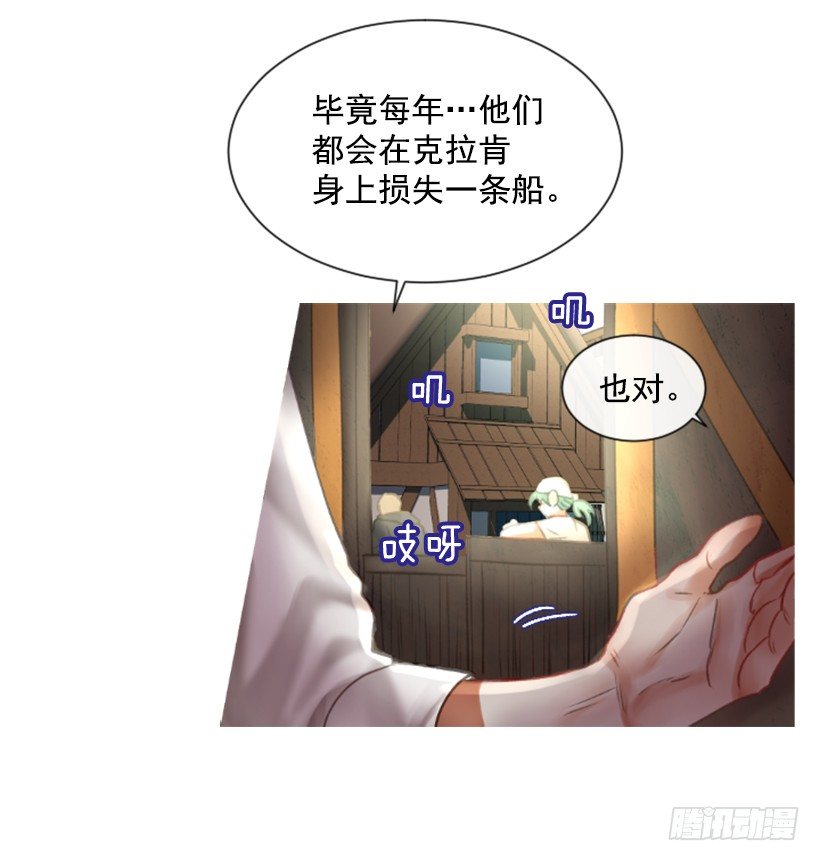 7.美少女佣兵团(1/2)-第8话