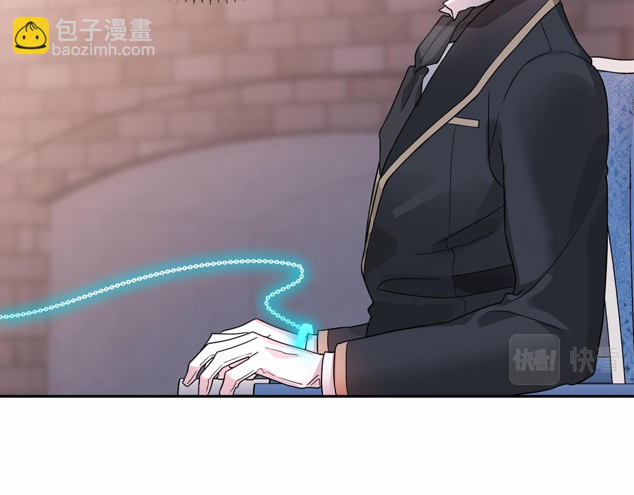 第5话 不是诅咒(1/4)-第6话