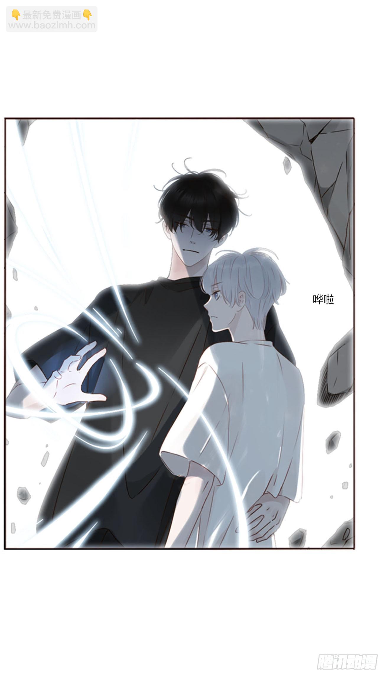 九十九章 神力-第106话