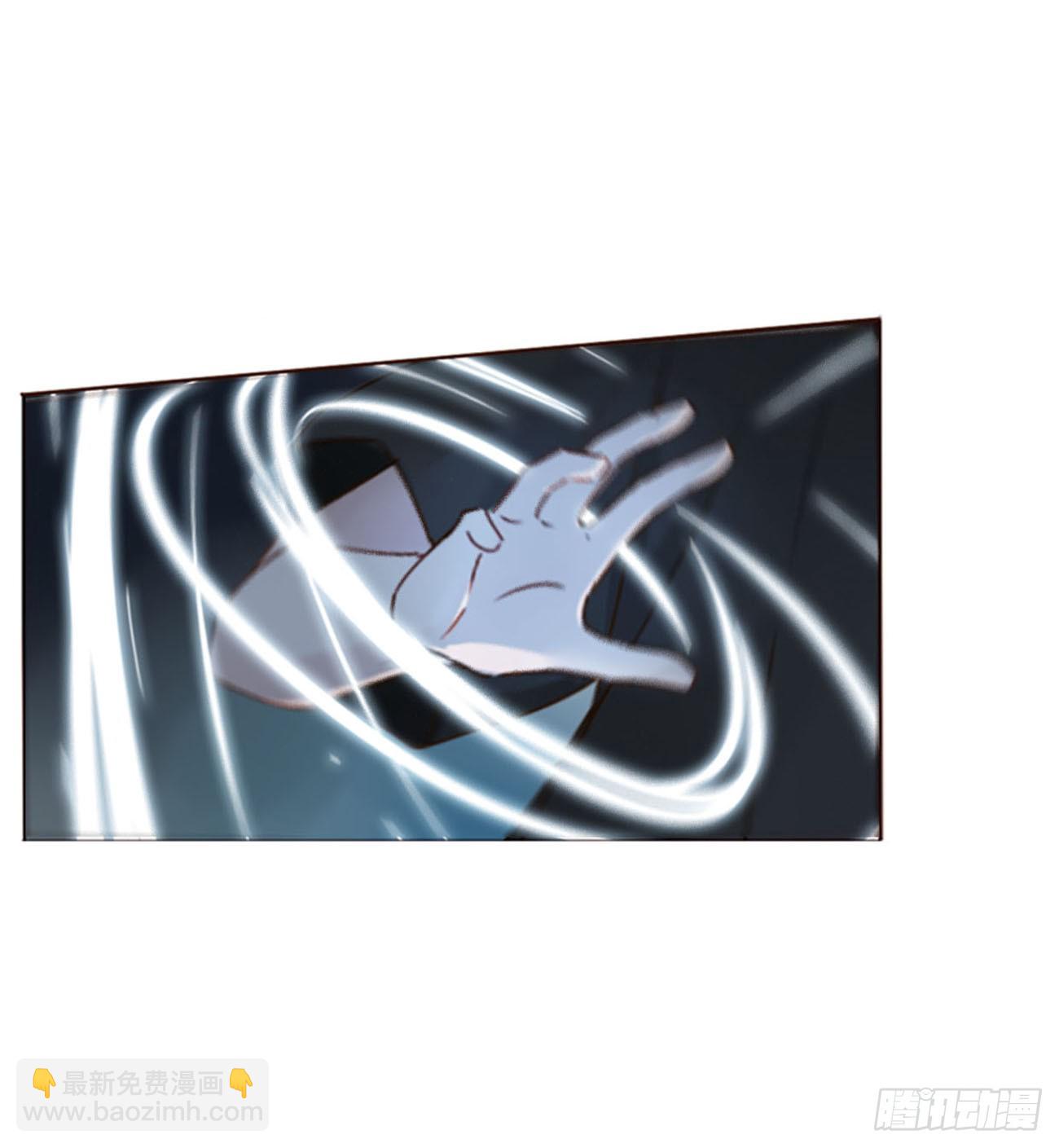 九十九章 神力-第106话