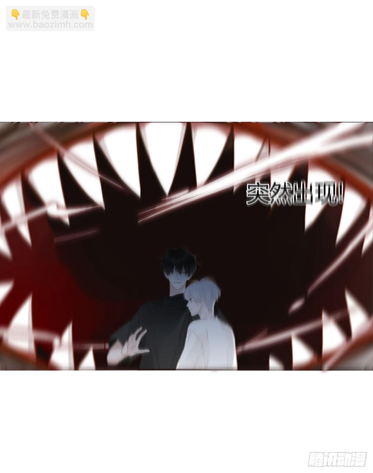 九十九章 神力-第106话