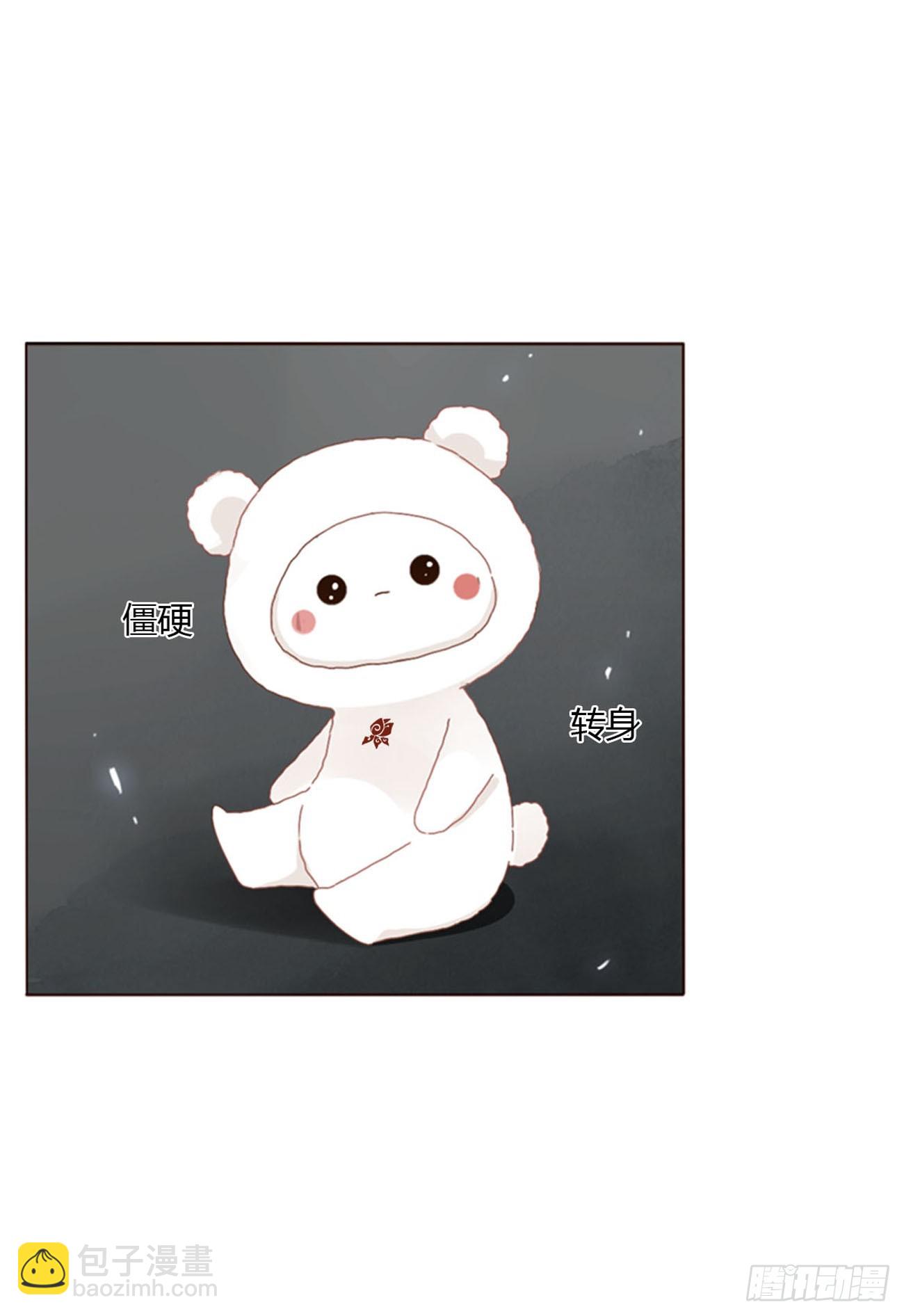 九十九章 神力-第106话