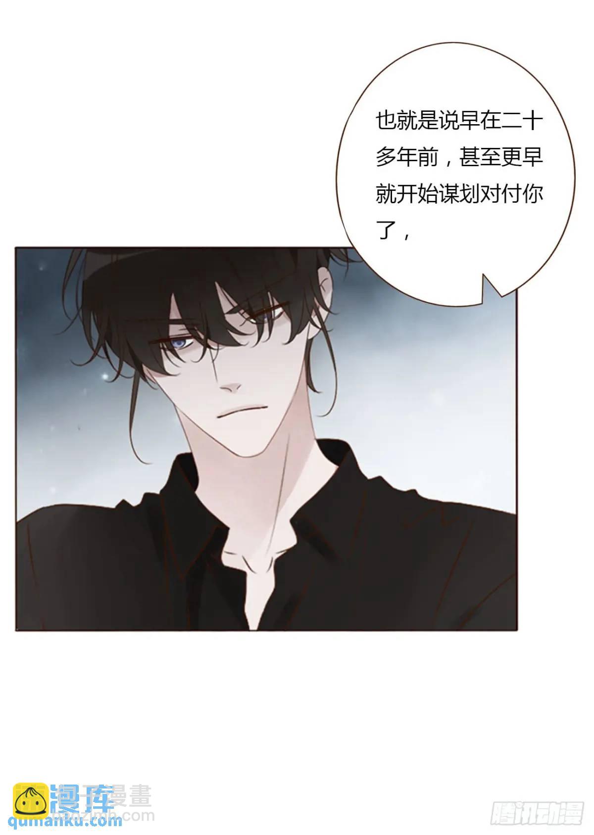 一零三章 阴谋2-第110话