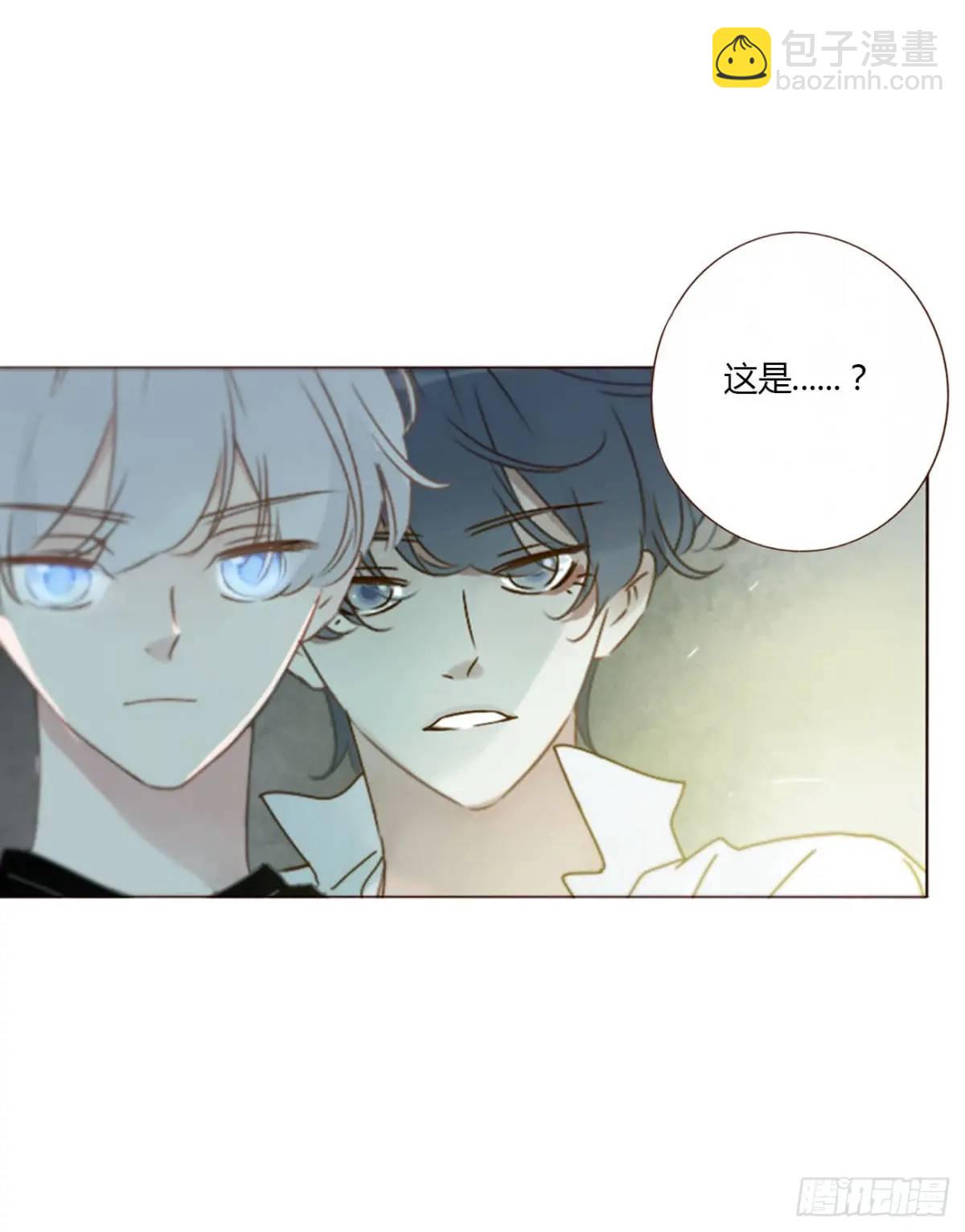 一零七章 挑衅-第114话