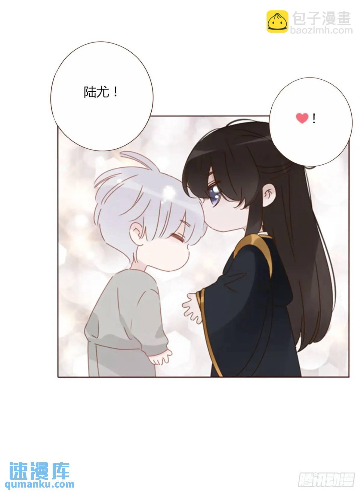 一零九章 石俑-第116话