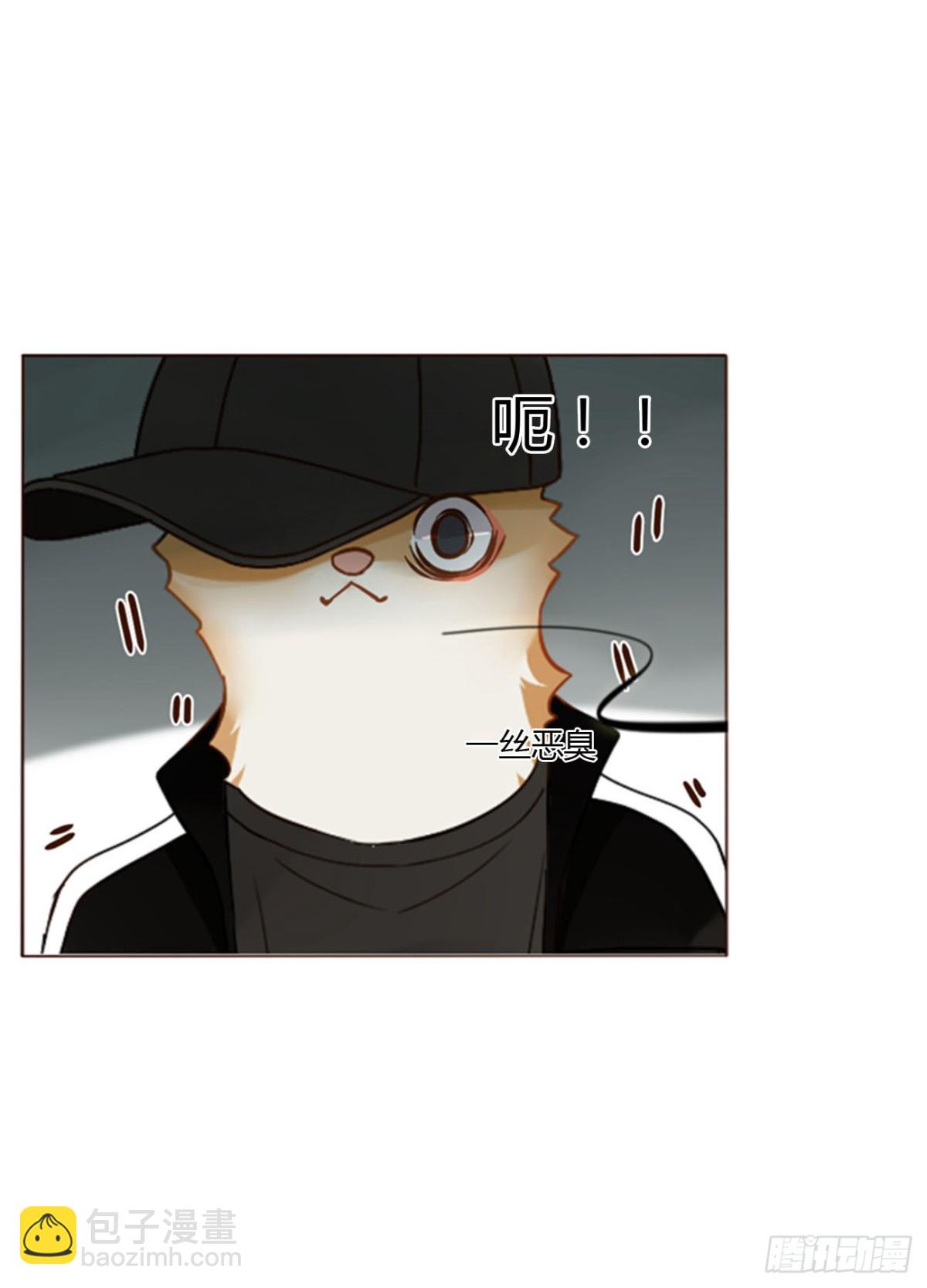 一四一章 叶梓-第148话