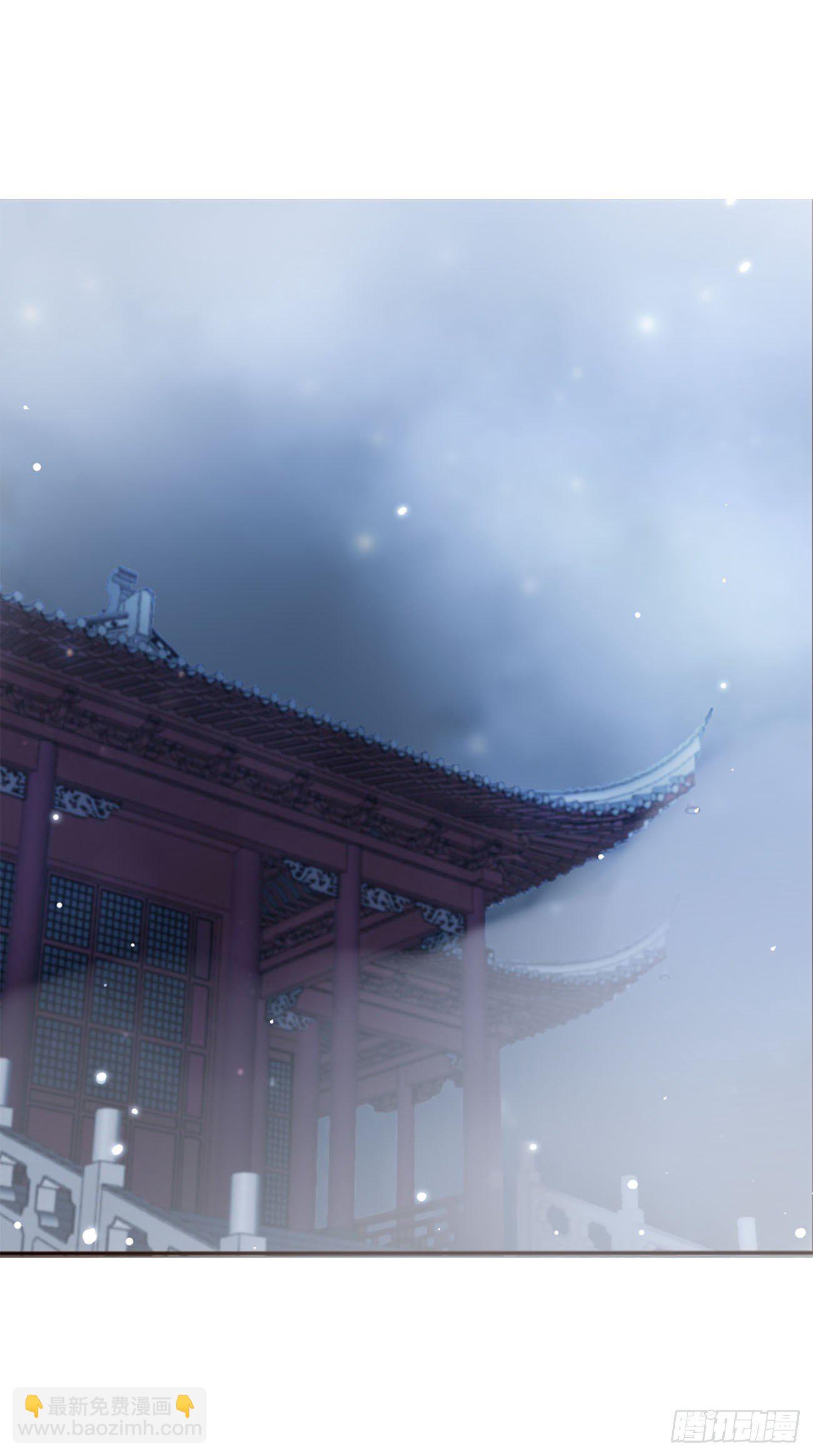 十四章 慕珣(1/2)-第18话