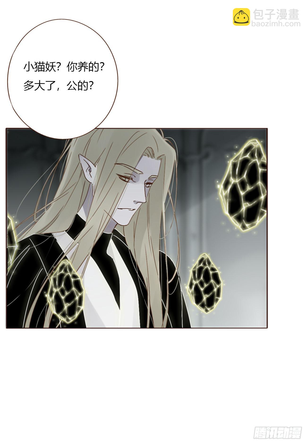 一五七章 神明2-第164话